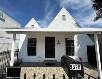 9320 S Normandie Ave, Los Angeles, CA 90044