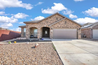 1506 Buffalo Gap, Midland, TX 79705