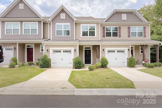 11315 Savannah Creek Dr, Charlotte, NC 28273