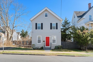 69 Trinity St, New Britain, CT 06051