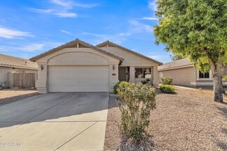 9523 E Naranja Ave, Mesa, AZ 85209
