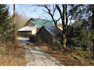 455 Woodland Rd, Fairfield, VT 05455