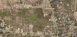 1475 Hephzibah - McBean Rd, Hephzibah, GA 30815