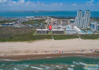 110 Padre Blvd Unit 407, South Padre Island, TX 78597