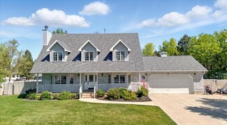229 Hillside Dr, Nibley, UT 84321