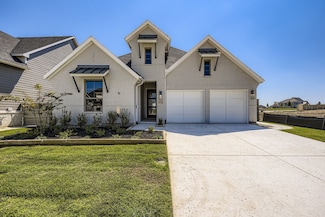 8808 Chestnut Ln, Justin, TX 76247