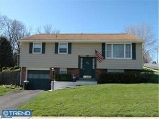 2648 Girard Ave, Reading, PA 19609