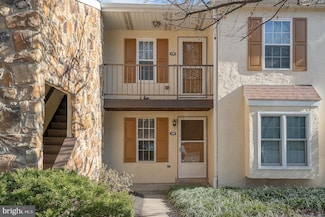 189 Valley Stream Ln Unit 189J, Chesterbrook, PA 19087