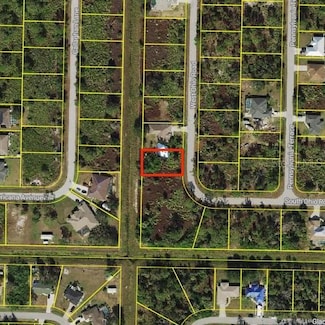 0 Ohio Rd Unit MFRA4623954, North Port, FL 34291