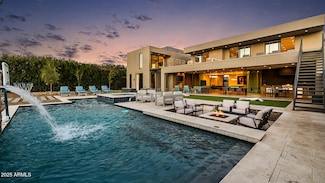 10299 N 65th Place, Paradise Valley, AZ 85253