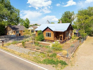 268 1/2 28 1 2 Rd, Grand Junction, CO 81503