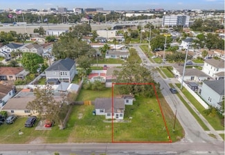 4001 W Carmen St, Tampa, FL 33609