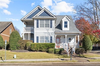 1801 Drew Dr NW, Atlanta, GA 30318