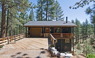 60 Lava Cap, Markleeville, CA 96120