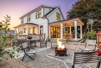 601 Bonnie St, Santa Cruz, CA 95062