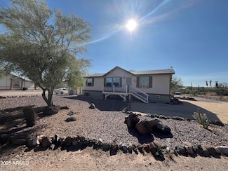 43814 N 1st Ave, New River, AZ 85087