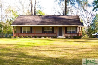 189 Field Rd, Brooklet, GA 30415