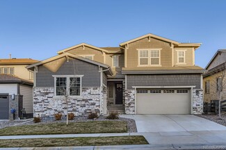 6442 Stablecross Trail, Castle Pines, CO 80108