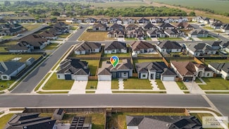 9277 Areca Palm Unit 5, Los Fresnos, TX 78566