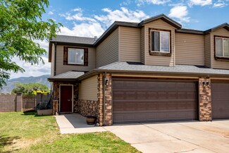 2978 N Gemini Meadows Ln, Cedar City, UT 84721
