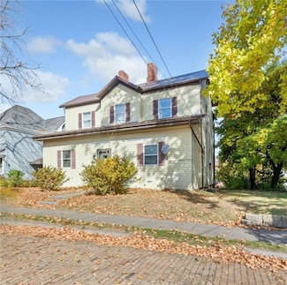 1319 Vance Ave, Coraopolis, PA 15108