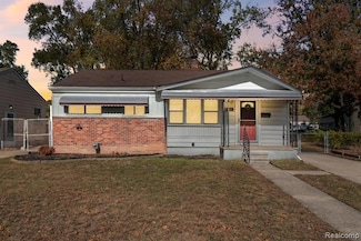 31606 Fairchild St, Westland, MI 48186