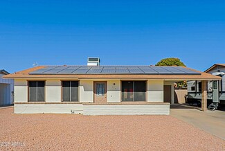 414 W Piute Ave, Phoenix, AZ 85027