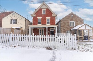 212 Fordyce St, Pittsburgh, PA 15210