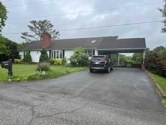 5062 Woodlyn St, Dublin, VA 24084