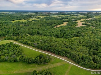 00 Tickridge Rd, Elsberry, MO 63377