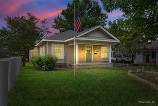 2600 Colcord Ave, Waco, TX 76707