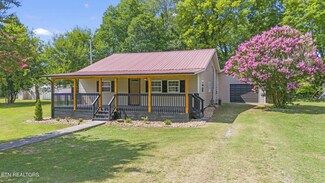 171 Shut In Gap Rd, Spring City, TN 37381