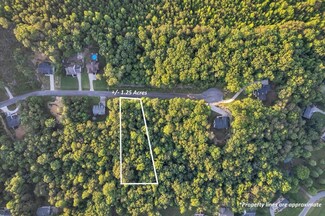 Lot 29 Highland Cir, Rocky Face, GA 30740