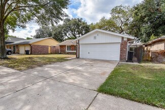 7811 Whispering Wood Ln, Houston, TX 77086