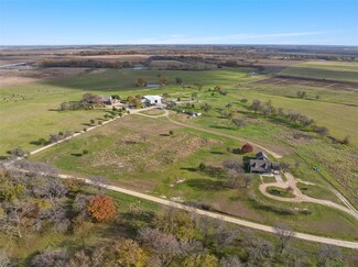 1170 Lumkins Rd, Forreston, TX 76041