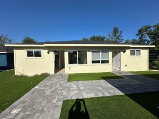 7316 La Salette St, Houston, TX 77021