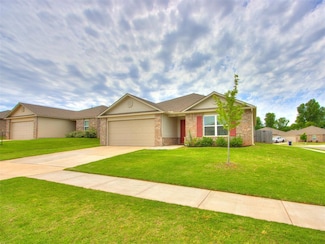 9436 SW 37th St, Oklahoma City, OK 73179