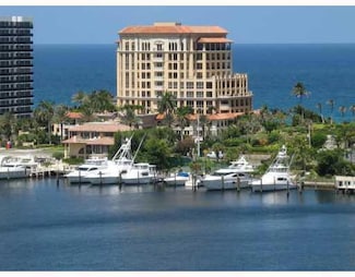 400 S Ocean Blvd Unit 26, Boca Raton, FL 33432