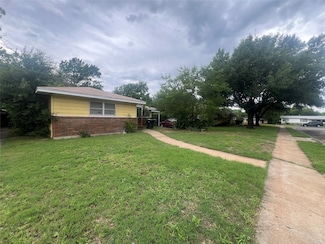 1116 N 44th St, Waco, TX 76710
