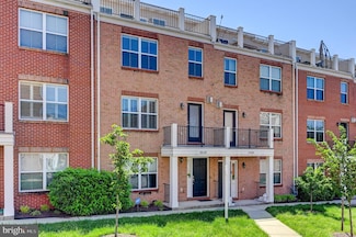 4638 Dillon Place, Baltimore, MD 21224