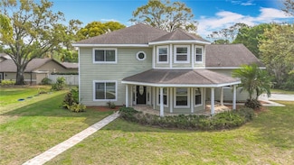 22119 Weeks Blvd, Land O Lakes, FL 34639