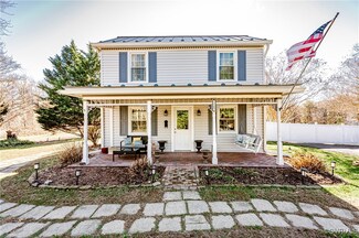 1163 Truslow Rd, Fredericksburg, VA 22406