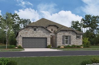 105 Allin Oaks, Universal City, TX 78148