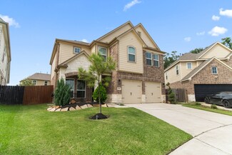 15439 Wandering Creek Trail, Houston, TX 77044