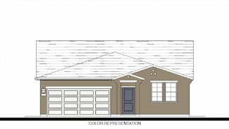 Cabot, Chowchilla, CA 93610