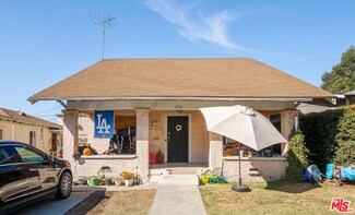 1131 Cornwell St, Los Angeles, CA 90033