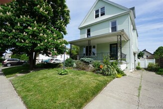 90 Hedley Place, Buffalo, NY 14208