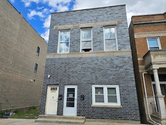 3307 S Wallace St, Chicago, IL 60616