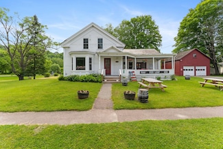 208 Main St, Cambridge, VT 05444