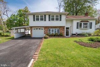 3 Elm Ave, Newark, DE 19711